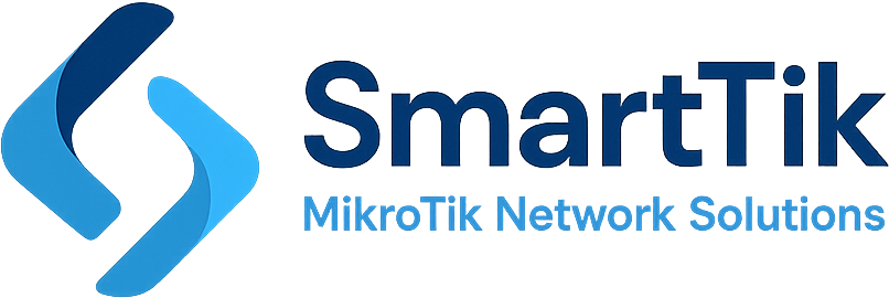 SmartTik Logo